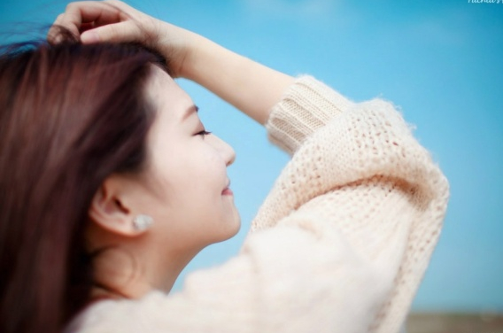 超级软萌的女生网名 七兩温柔