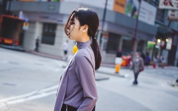 女朋友的网名