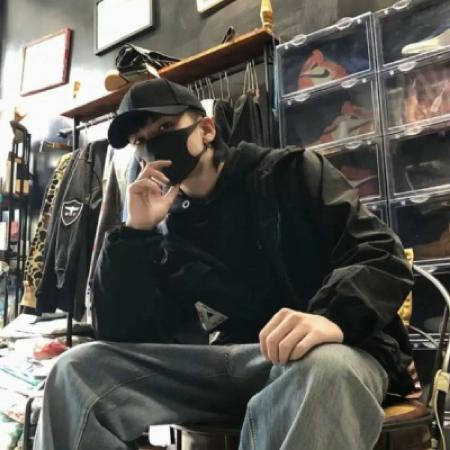 帥氣網名男生的