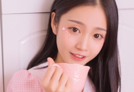 超级惊艳的古风名字女