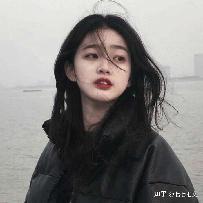 失戀的網名女生