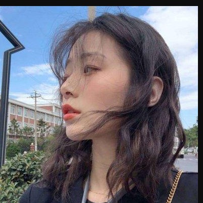分手后的网名女生霸气十足