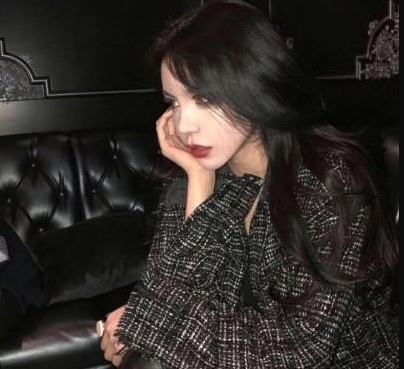 网名中性文艺 一个人的天光