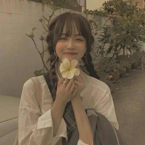好听的网名女生小清新闺蜜三人 耐何❄