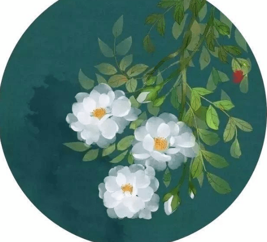 表示心累的网名