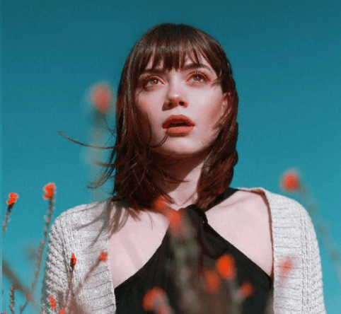 qq飞车网名大全女生
