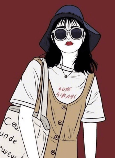 2021拽拽的女生霸氣網名帶符號