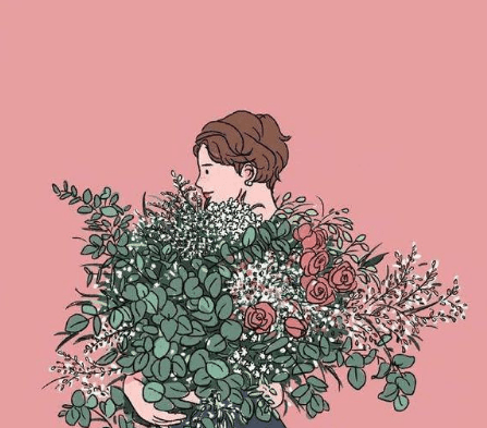 打动人心陪伴一生的情话