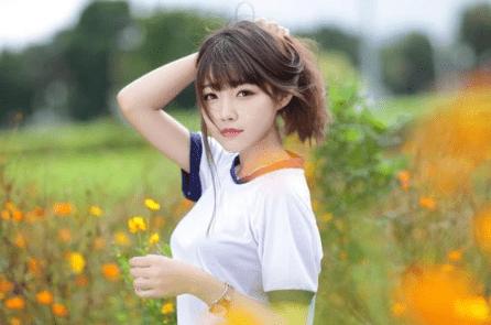 简单qq网名 女生 angelo（安琪罗