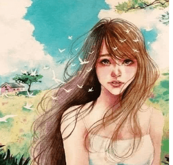 独一无二的微信名女仙气