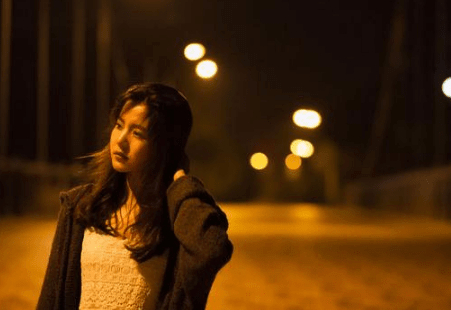 qq网名分手后女生