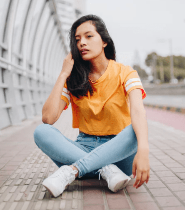 00后網(wǎng)名女生 乄蜘蛛人