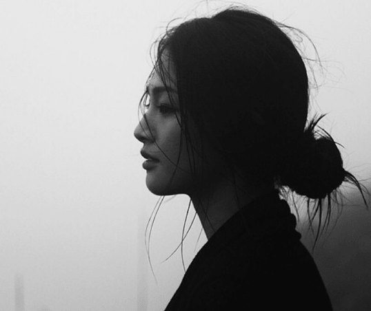 淘宝兼职外宣的网名--【分手の说再见】