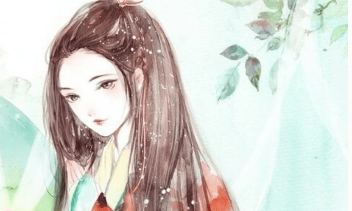 qq网名关于爱情--【梦囡孩‥】
