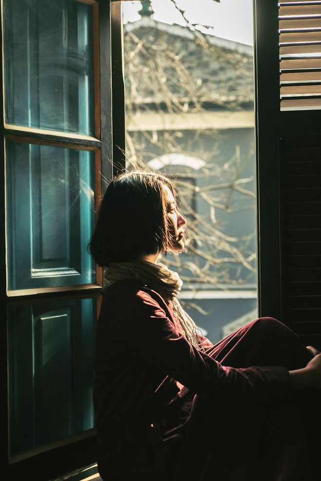 qq伤感分组女生带孤独